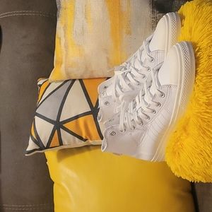 Adidas Nizza High Top Sneaker